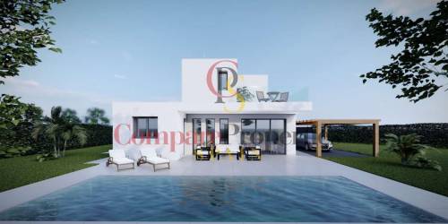 Villa - Sale - Calpe - Calpe