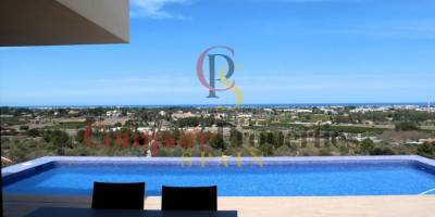 Villa - Vente - Dénia - Dénia