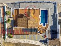 Sale - Villa - Oltamar