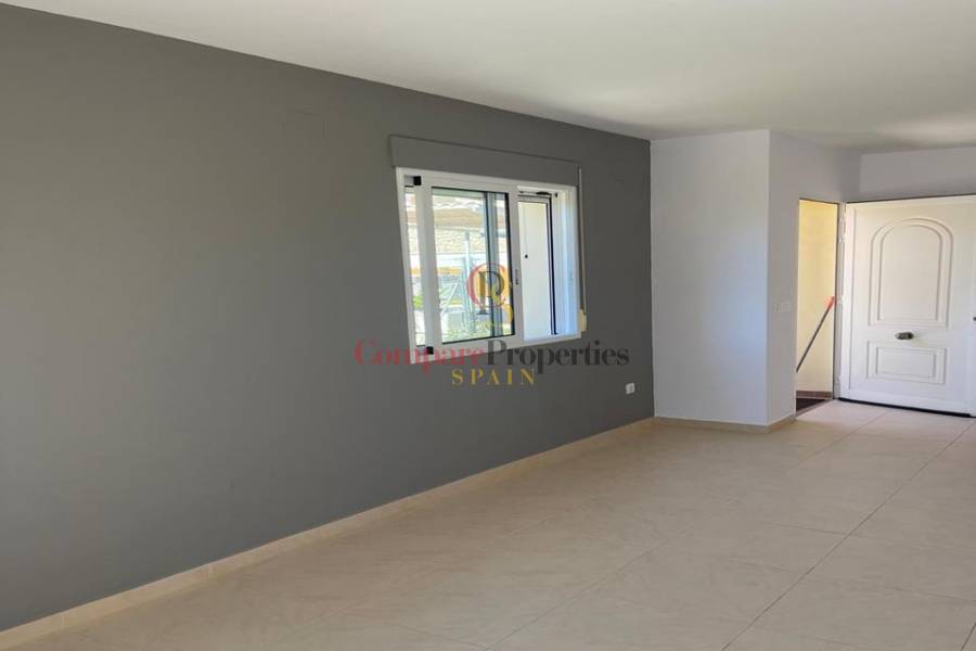Sale - Townhouses - Orba Valley - Beniarbeig