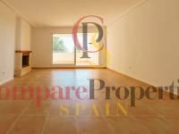 Sale - Apartment - Altea - Altéa