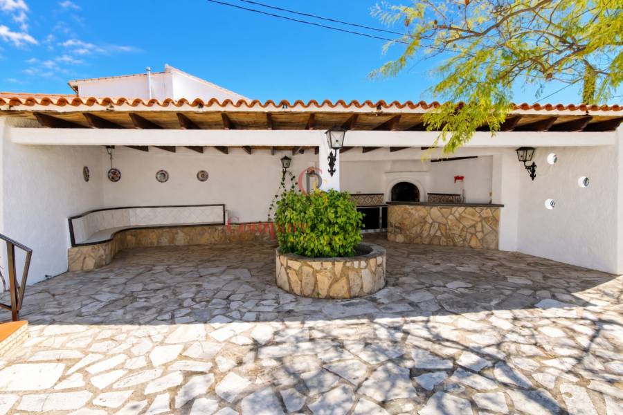 Verkauf - Villa - Orba Valley - Orba