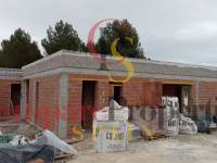 Nueva construcción  - Villa - Moraira - Solpark