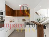 Verkauf - Villa - Altea - 