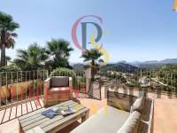 Venta - Villa - Benitachell - Magnolias