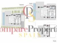 Sale - Villa - Dénia