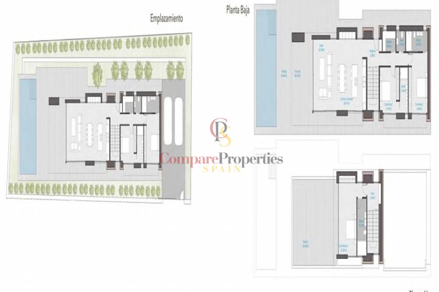 Sale - Villa - Dénia