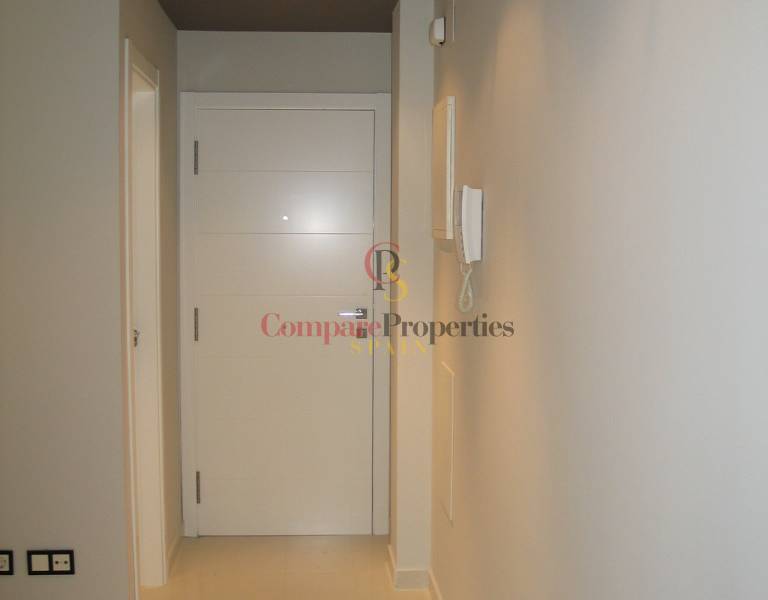 Sale - Apartment - Dénia - Casco urbano