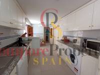 Verkauf - Apartment - Calpe