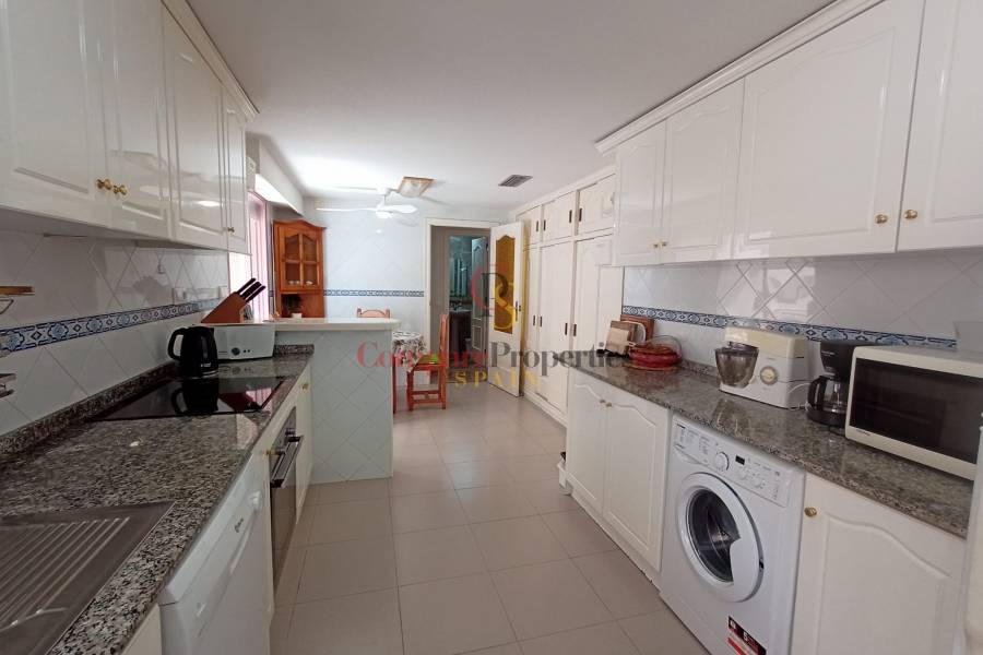 Verkauf - Apartment - Calpe