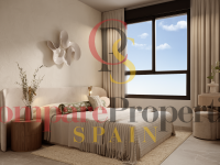 Sale - Apartment - Calpe