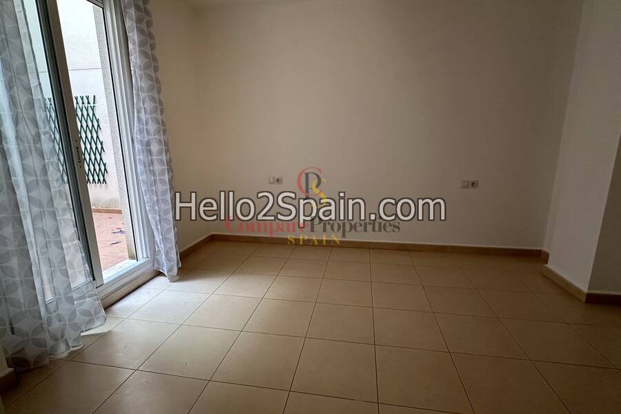 Sale - Apartment - El Vergel - El Verger