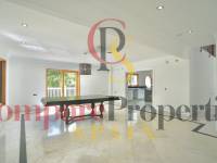 Sale - Villa - Benhavis - El Paraiso Alto