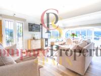 Sale - Villa - Orba Valley - El Aspre