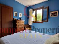 Sale - Townhouses - Dénia - Las Marinas