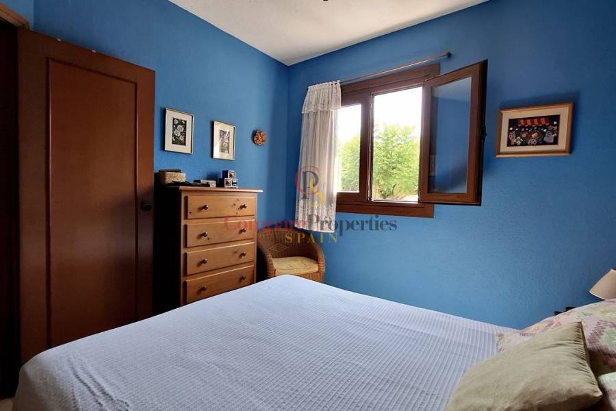 Sale - Townhouses - Dénia - Las Marinas