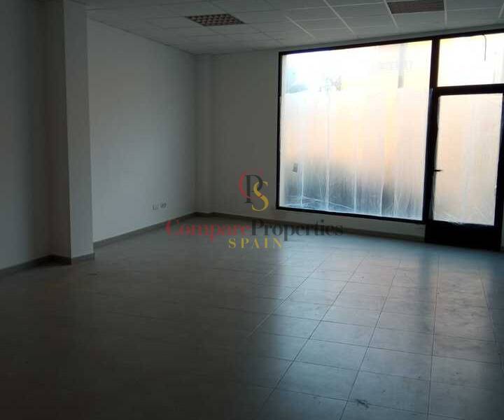 Sale - Villa - Jalon Valley - Jalon