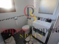 Sale - Villa - Alfaz Del Pi - Carbonera