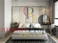 Sale - Apartment - Calpe - 03710