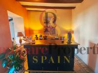 Vente - Villa - Orba Valley - Vall de Gallinera