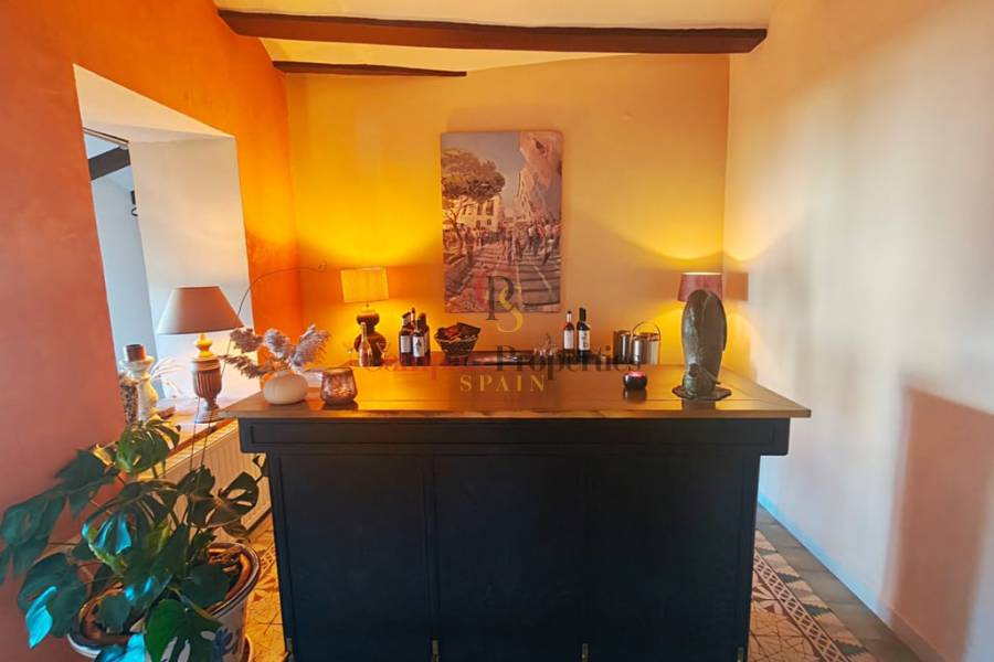 Vente - Villa - Orba Valley - Vall de Gallinera