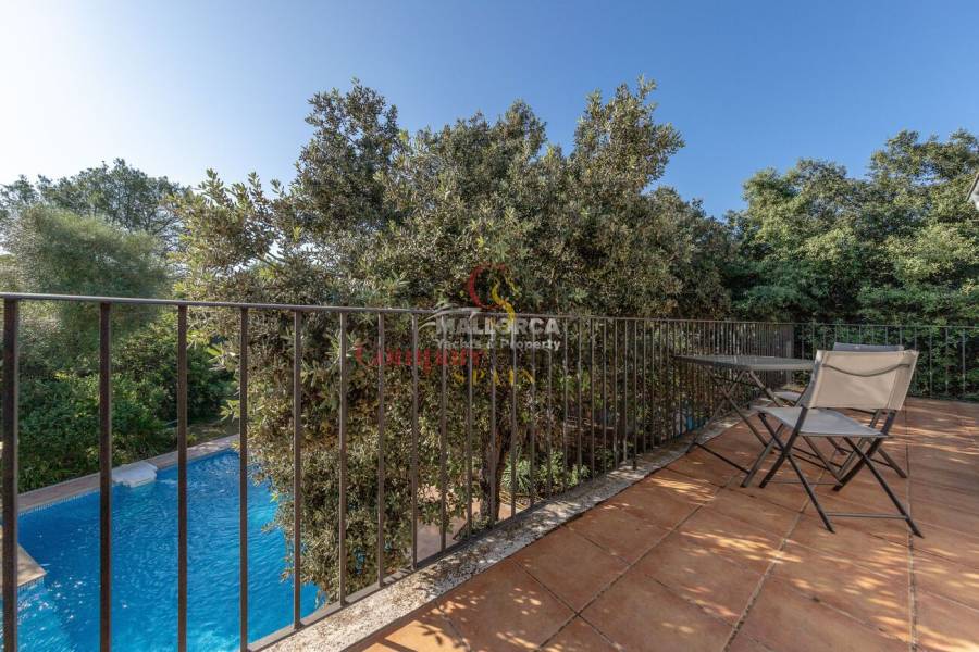 Vente - Apartment - Sa Pobla - Mallorca