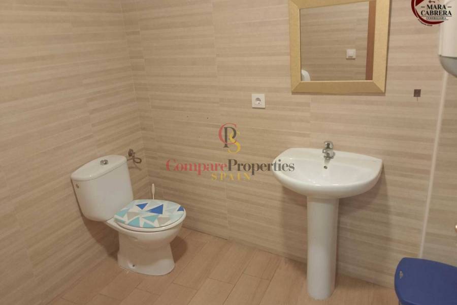 Sale - Villa - Oliva - 