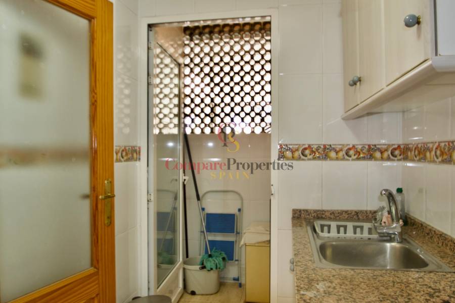 Verkauf - Apartment - Albir