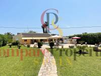 Venta - Villa - Els Poblets