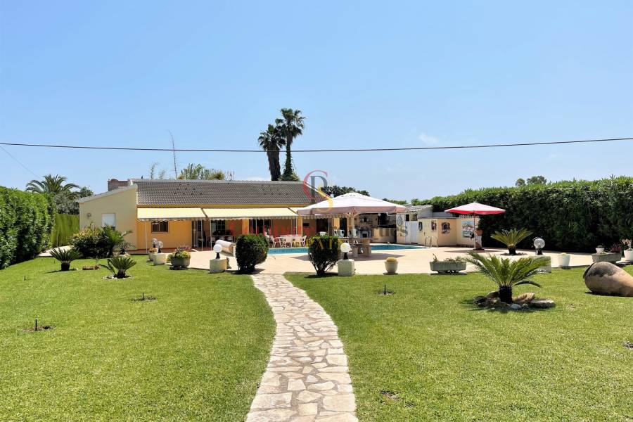 Venta - Villa - Els Poblets