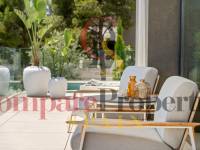Verkauf - Villa - Altea - 