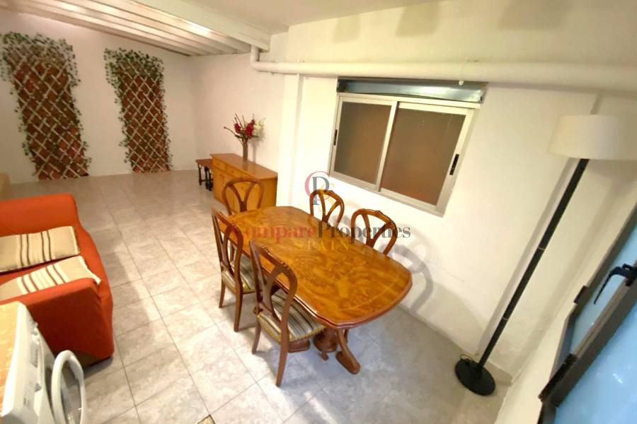 Sale - Apartment - Dénia