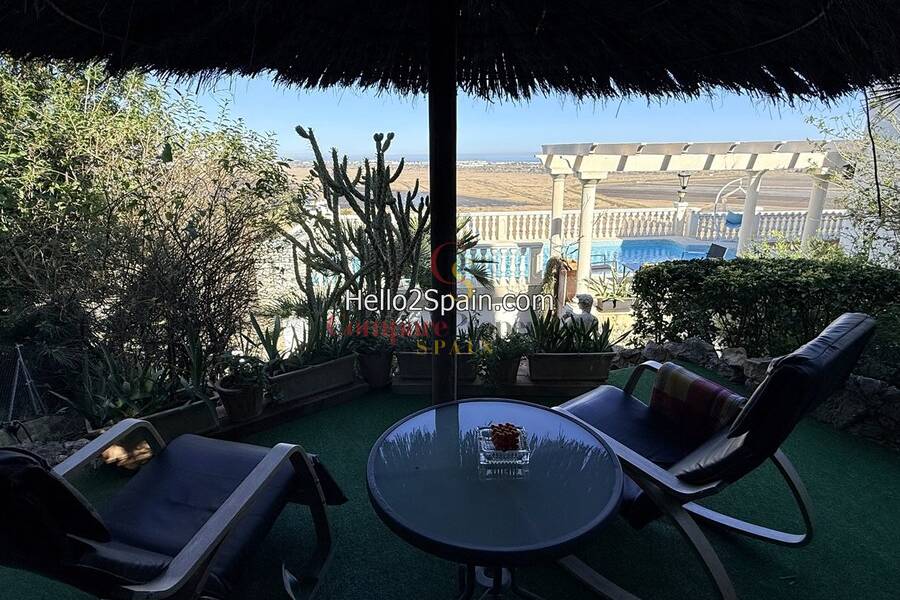 Venta - Villa - Monte Pego - 