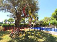 Verkauf - Villa - Moraira - Playetes