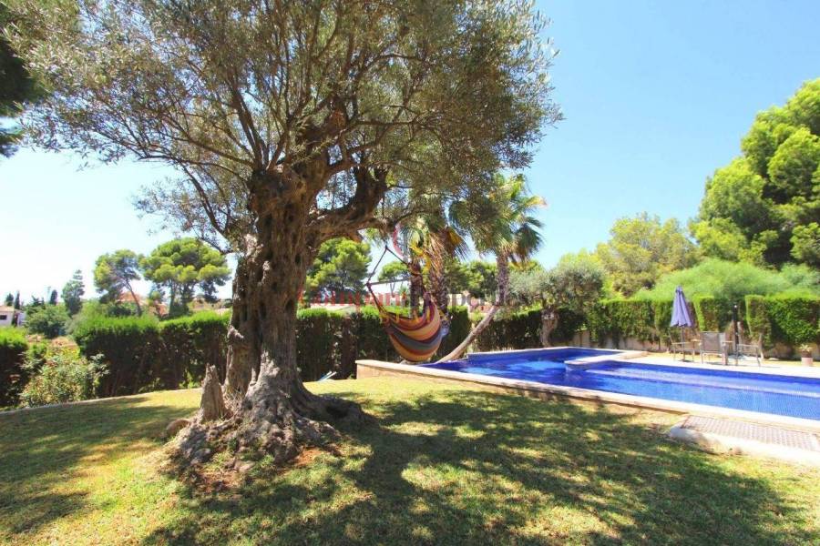 Venta - Villa - Moraira - Playetes