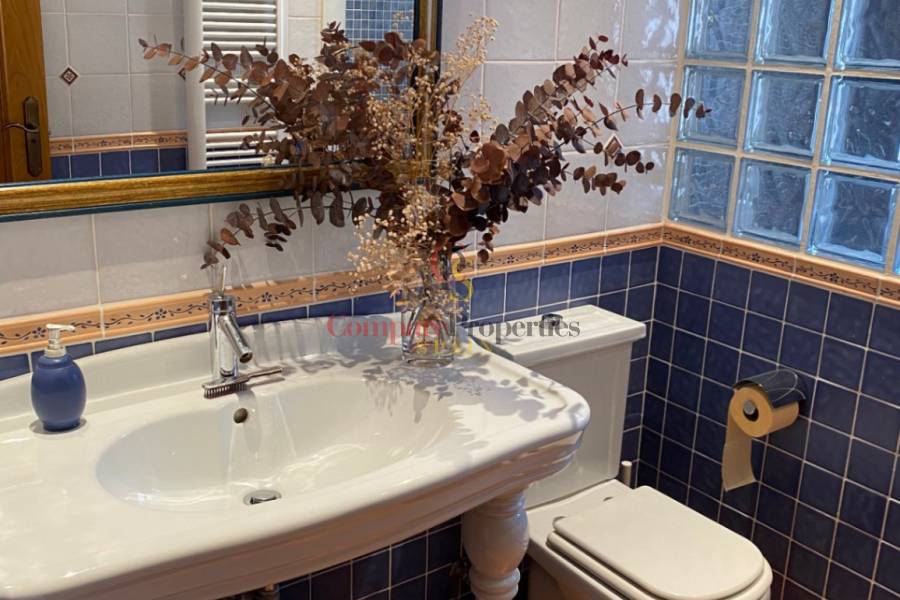 Sale - Villa - Orba Valley - Orba