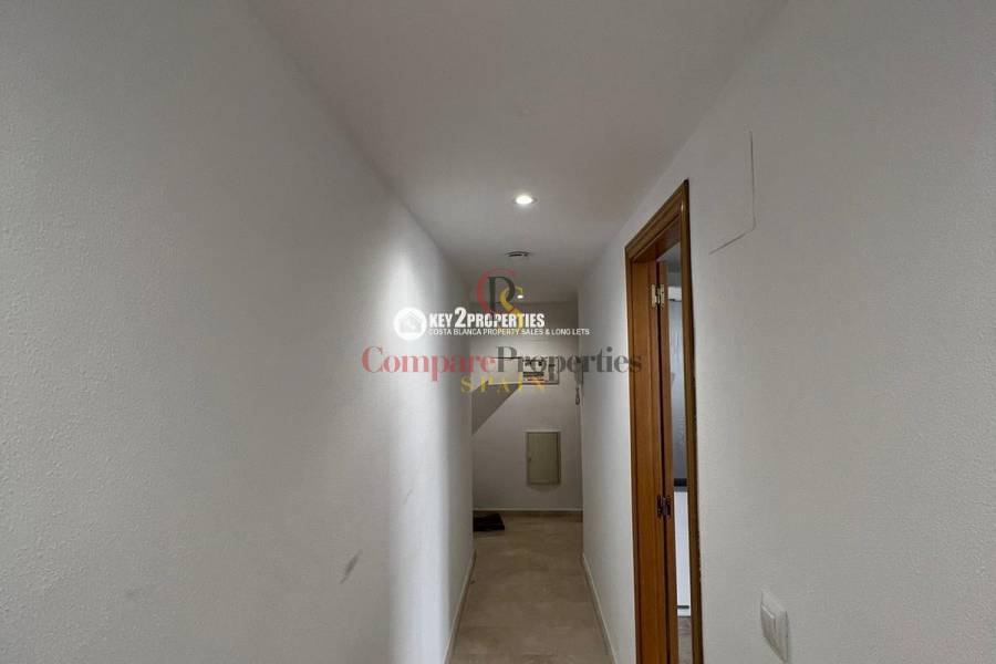 Verkoop - Duplex and Penthouses - Jávea - Javea