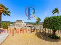 Sale - Villa - Benitachell - 