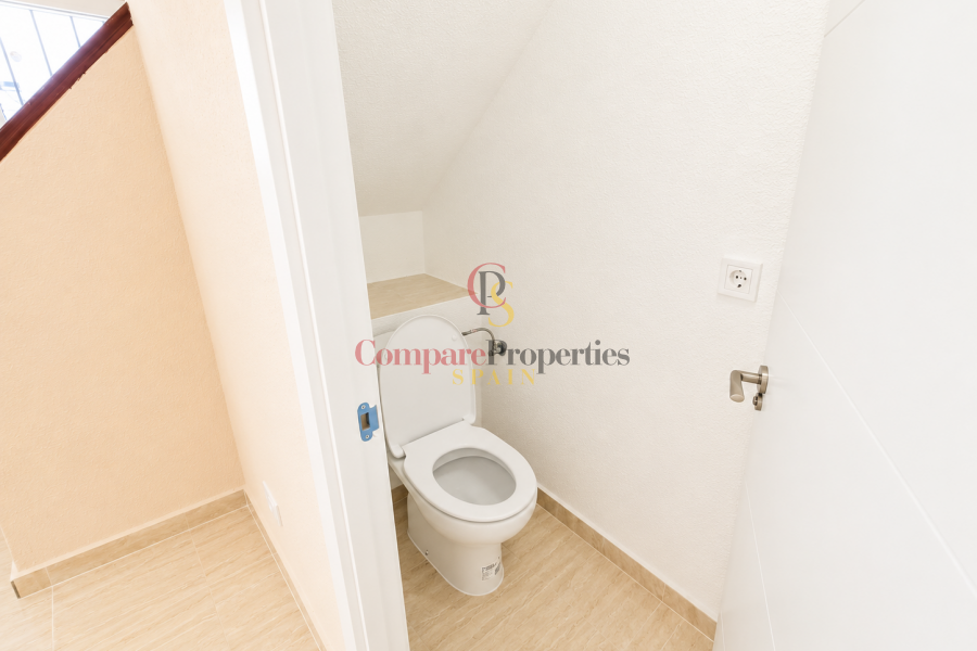 Vente - Bungalow - San Fulgencio - La Marina