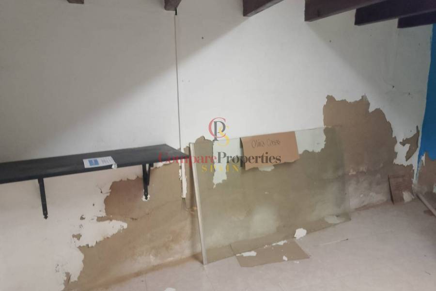 Sale - Villa - Oliva - 