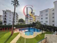 Venta - Apartment - Albir - Centro