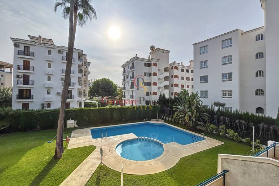 Venta - Apartment - Albir - Centro