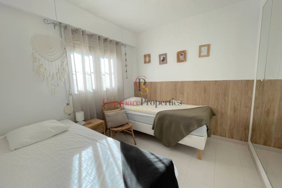 Vente - Apartment - Moraira - La Sabatera