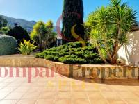 Verkoop - Villa - Jalon Valley