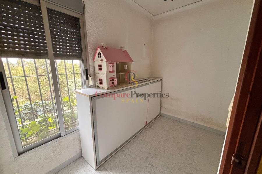 Venta - Villa - Ondara - 