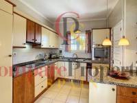 Venta - Villa - Benitachell - Magnolias