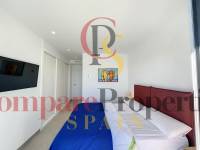 Venta - Villa - Benitachell - Lirios