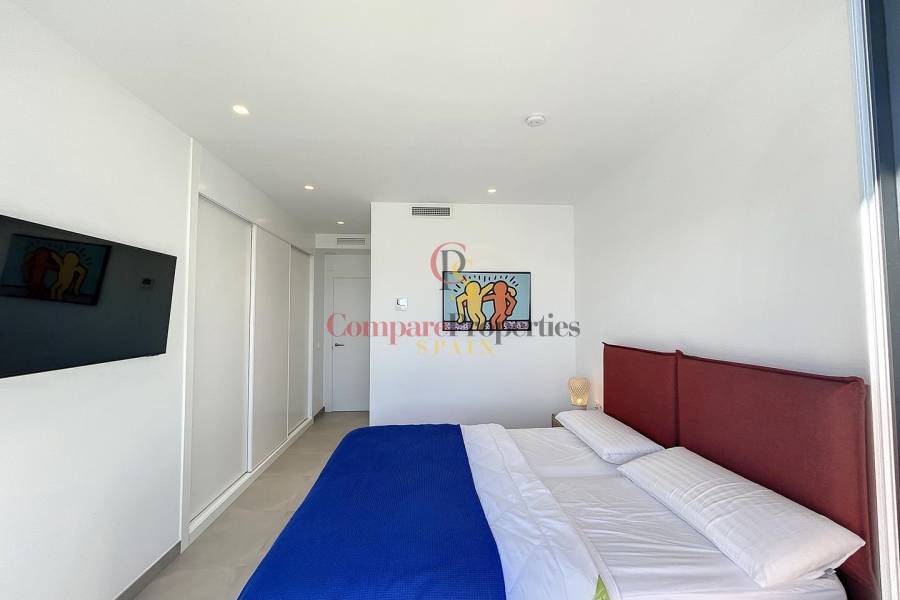 Venta - Villa - Benitachell - Lirios