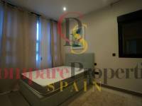 Vente - Villa - Calpe