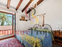 Venta - Villa - Moraira